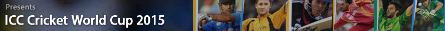 Cricket World Cup 2015: Shastri believes sticking with Dhawan.