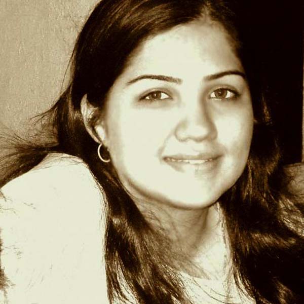 Maitri Porecha