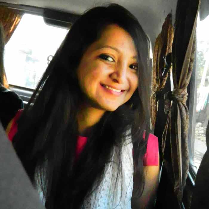 Tasneem Akolawala
