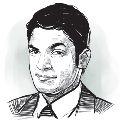 Pranjal Sharma