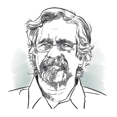 V Ramnarayan