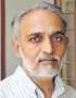 Parsa Venkateshwar Rao Jr Parsa Venkateshwar Rao Jr