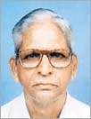 S Gangadharan
