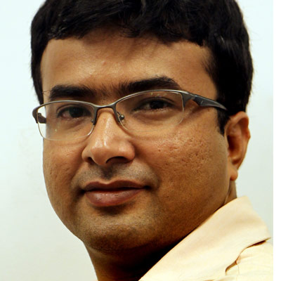 Shahkar Abidi