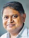 N Raghuraman