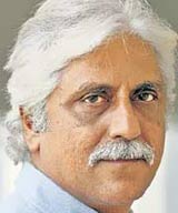 Ayaz Memon