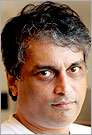 Vinay Kamat