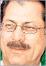 Zaheer Abbas