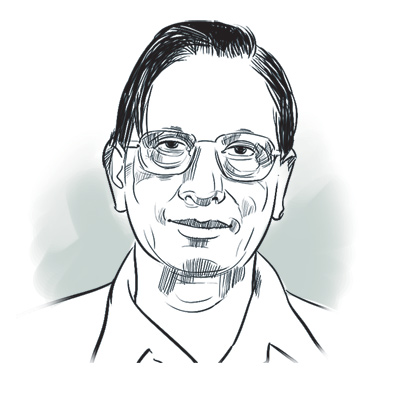 RK Raghavan
