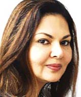 Malavika Sangghvi