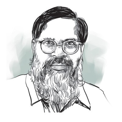 Praful Bidwai