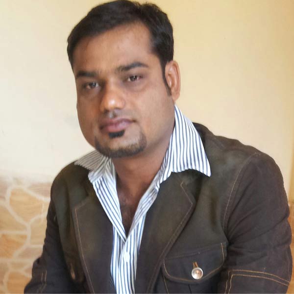 Manish K Pathak