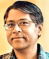 R Jagannathan