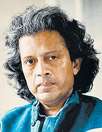 Anil Dharker