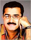 Suresh Nair