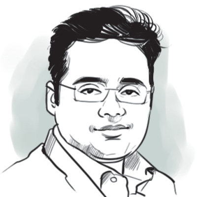 Ashutosh Kumar