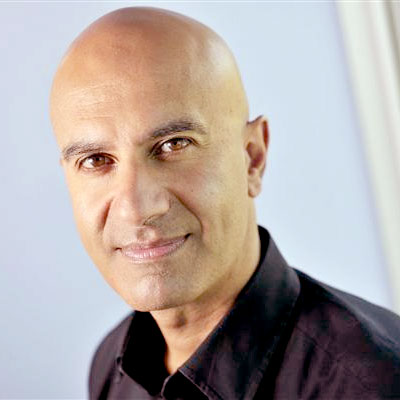 Robin Sharma