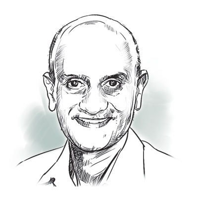 Paddy Rangappa