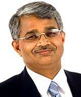 V Raghunathan