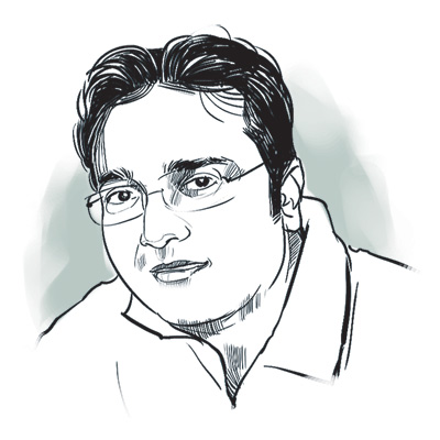 Rahul Roushan