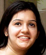 Priyanka Chaturvedi