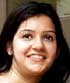 Priyanka Chaturvedi Priyanka Chaturvedi