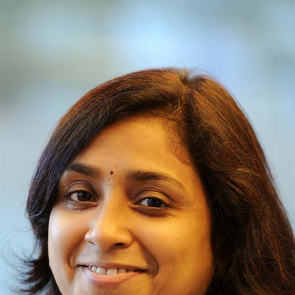 Kanchan Srivastava