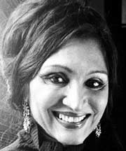 Sathya Saran