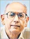 Mukul G Asher