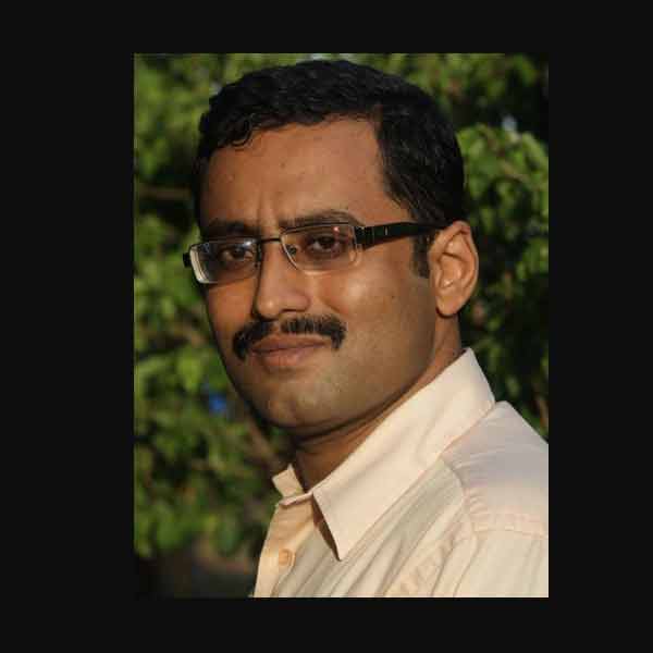 Dhaval Kulkarni