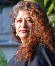 Ranjona Banerji