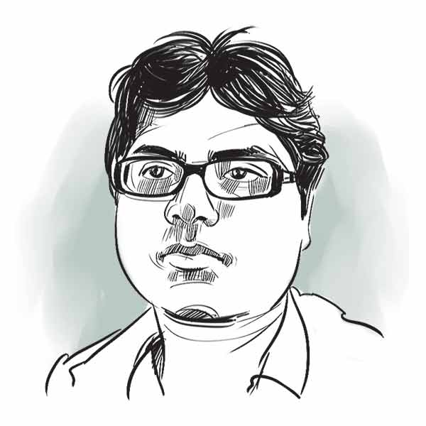 Garga Chatterjee
