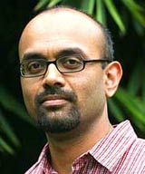 G Sampath
