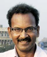 Rajendra B. Aklekar