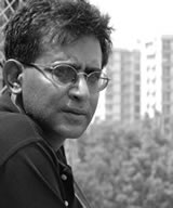 Subir Ghosh