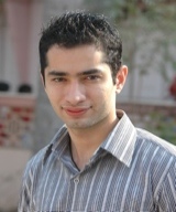 Pankaj Ahuja