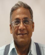 R N Bhaskar
