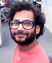 Mayank Tewari