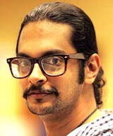 Aniruddha Guha