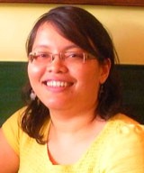Colleen Braganza