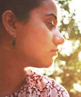 Jayeeta Mazumder