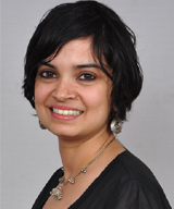 Aditi Seshadri