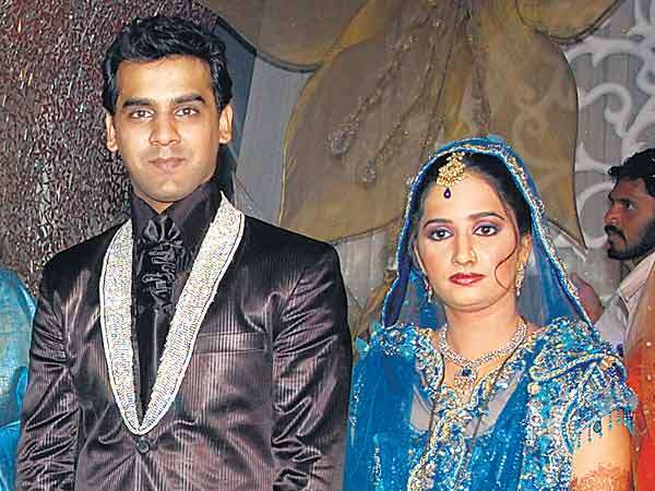 priya dutt marriage