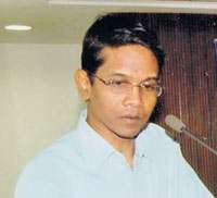<STRONG>Rajeev Topno</STRONG>