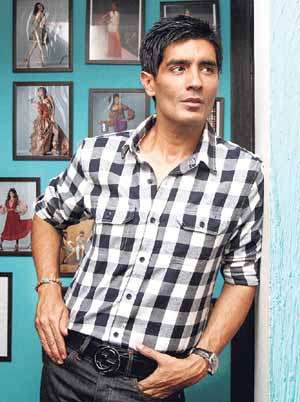 Manish Malhotra