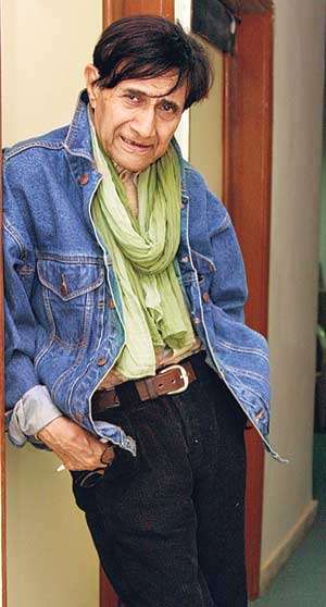 Dev Anand