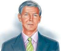Fund manager and economist Richard Duncan explains why he believes that China's export-led economic boom of 20-plus years is at grave risk.
