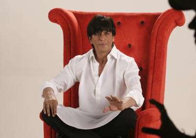 Shah Rukh Khan