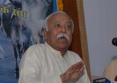 Over one lakh RSS workers in uniform are expected to attend a meeting that would be addressed by RSS chief Mohan Bhagwat at Kollam on February 24.
