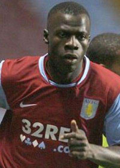 Togo and Aston Villa mid-fielder Moustapha Salifou is yet to recover from the horror of the terror attack launched by Angolans on the national team bus last month.